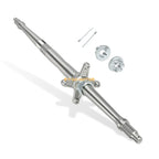 Rear Axle Shaft for Suzuki Quadsport Z400 (2003–2008)