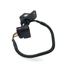 Rear View Camera for Chevrolet Avalanche Silverado Sierra (2007–2013)