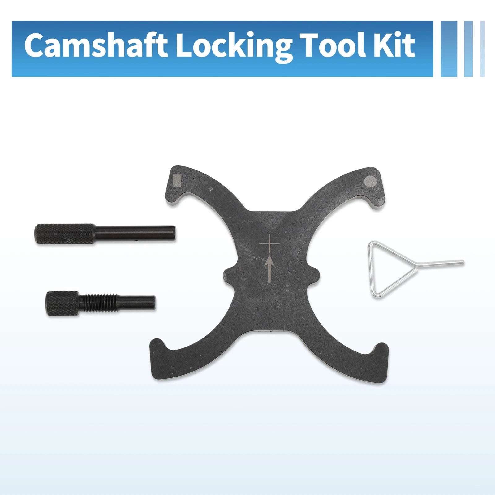 Camshaft Locking Tool Kit for Ford Focus 1.6 SCTi/Ti VCT (No.3031097)