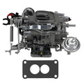 Aluminum Carburetor for Toyota Hilux Carina (1982–1998)
