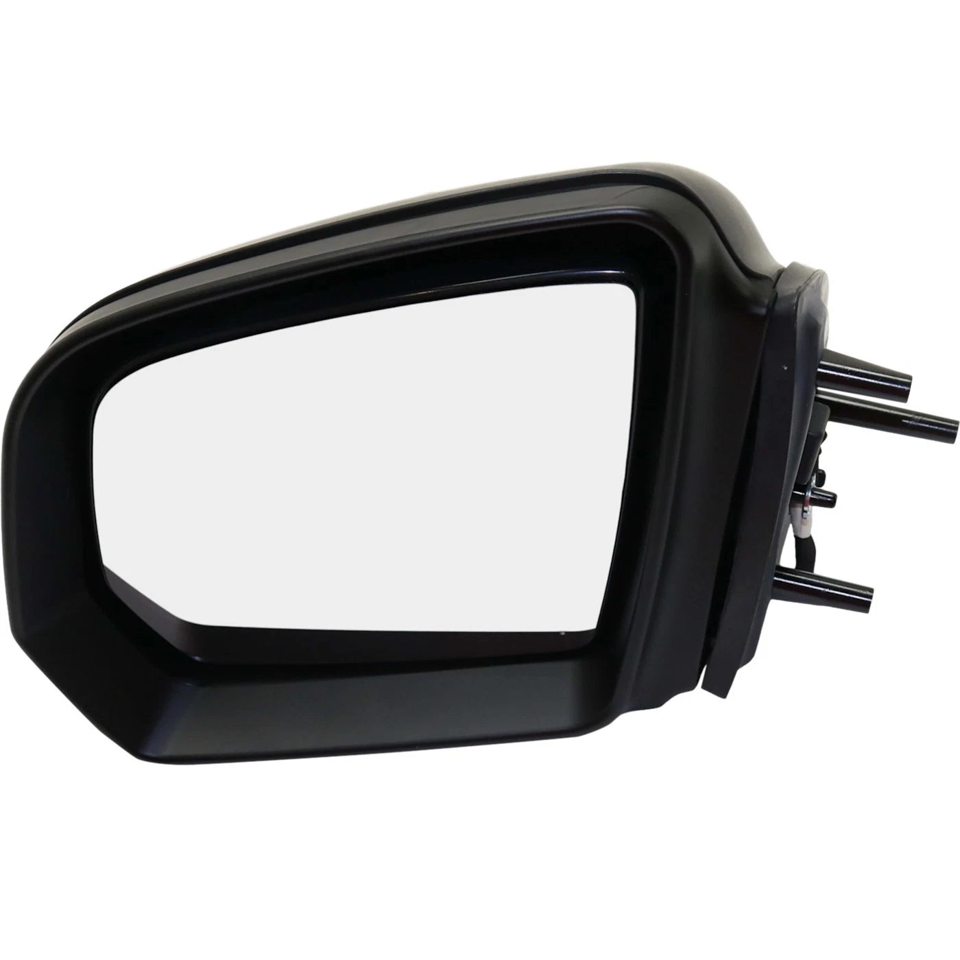 Left Manual Folding Mirror with Memory for 2009-2010 Mercedes Benz ML350