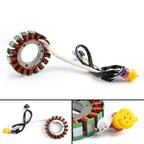 Stator Generator for HiSUN UTV400, Massimo MSU, Bennche, Yardsport, Qlink