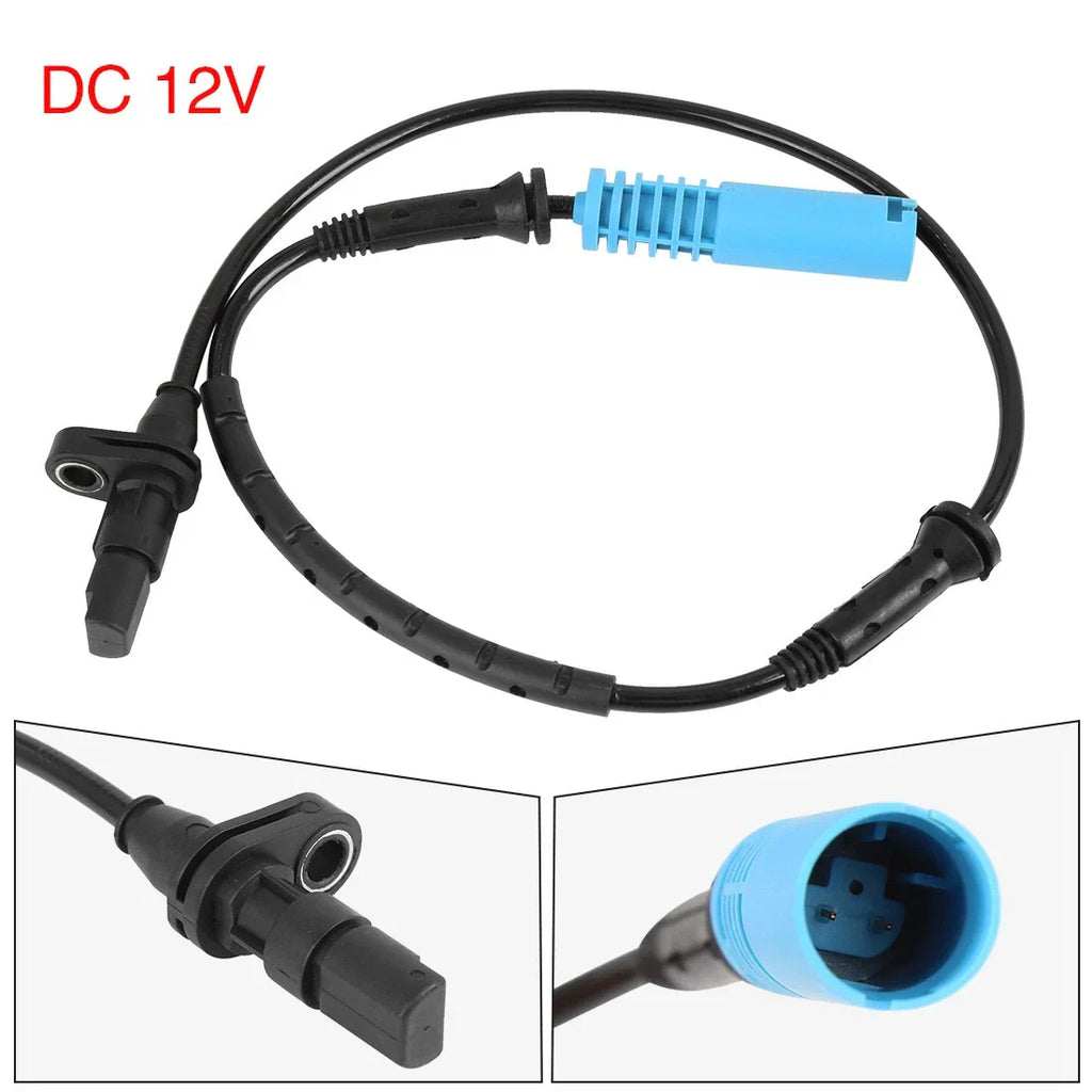 ABS Wheel Speed Sensor Front Left/Right for BMW E53 X5