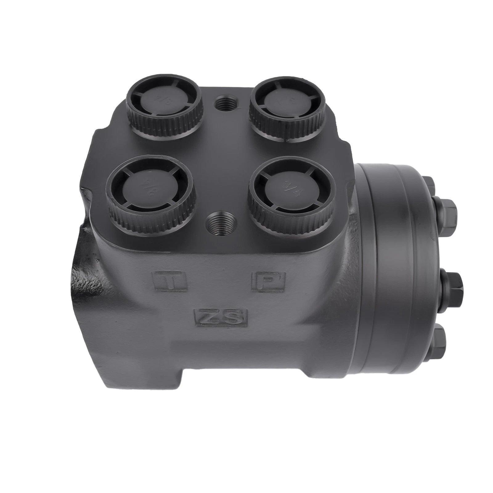 Hydraulic Motor Steering Valve for Eaton Char-Lynn 3 6 12 Series (211-1008-002)