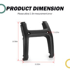 Front Bumper Cover for Honda Rancher 350 400 (2004-2007)