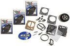 Carburetor Rebuild Kit for Yamaha GP1200R XL1200 XLT1200 (1996–2002)