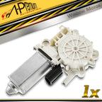 Front Right Window Motor for BMW 740i 740iL 750iL (1995–2001)