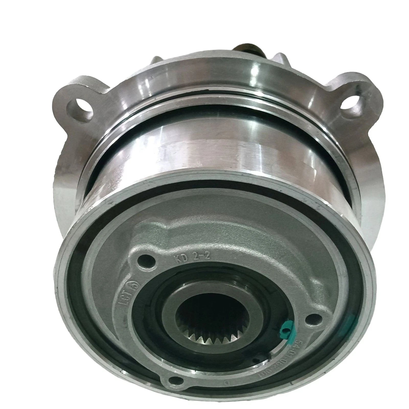 Rear Differential Coupling Assembly for Hyundai Santa Fe 4WD (2010-2012)