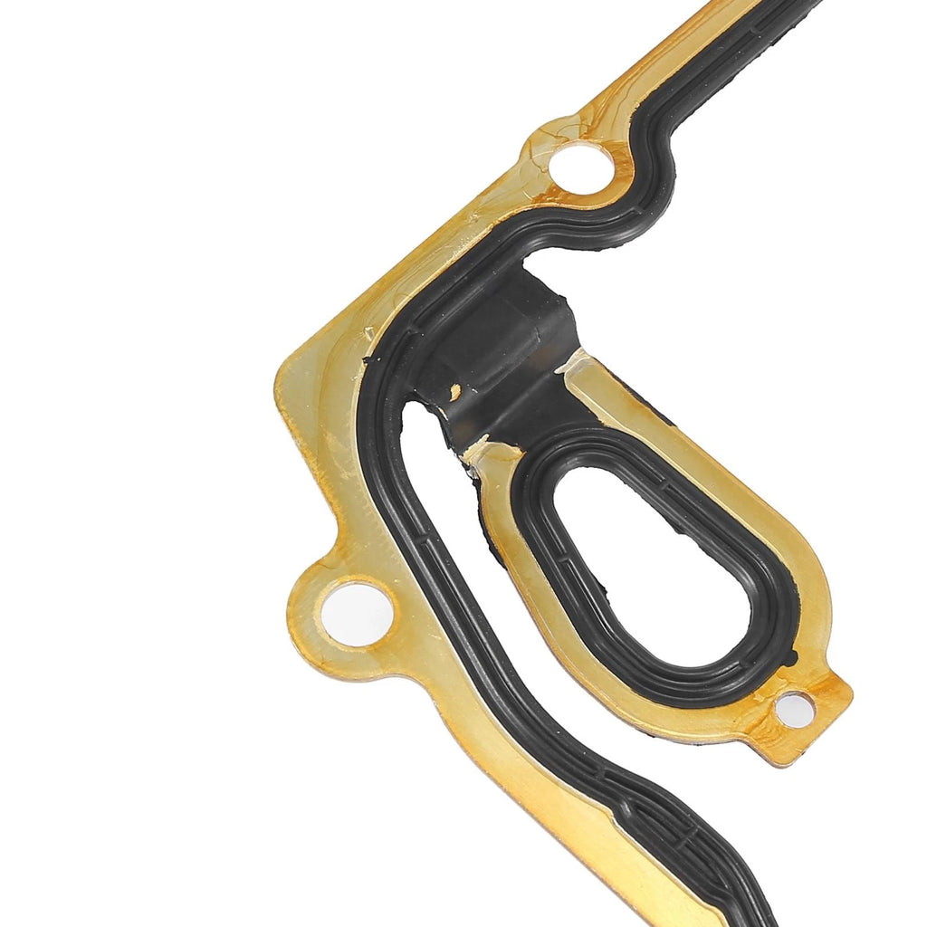Set of 1 Timing Cover Gasket for Chevrolet (14130912)