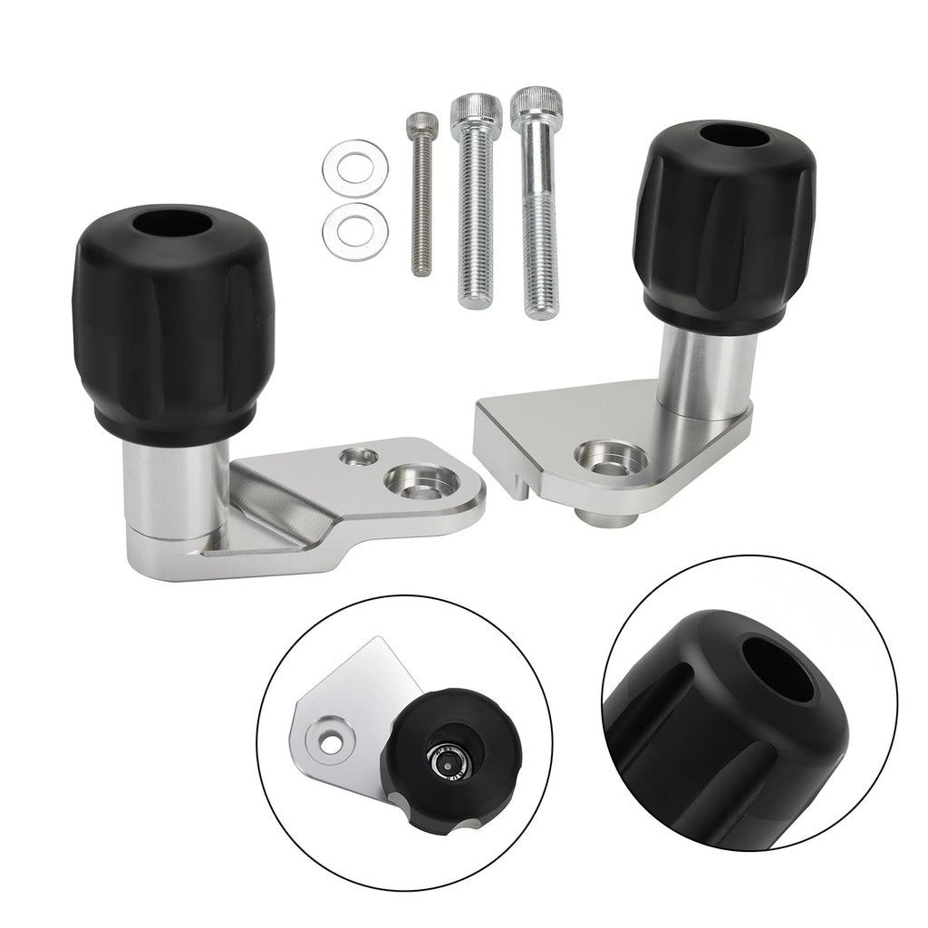 Crash Bobbins Protector Slider for Suzuki GSX-R 1000R (2017–2021)