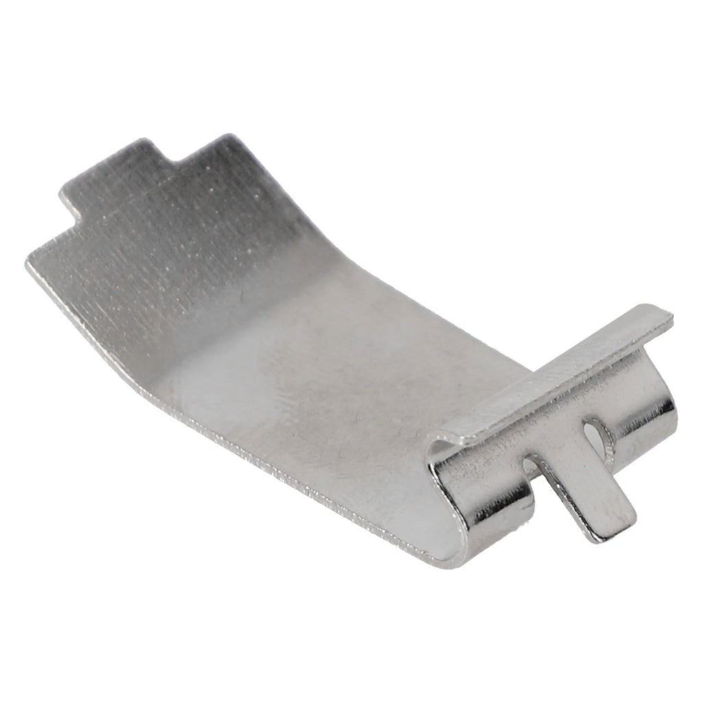 Leaf Spring Flap for Fuel Filler