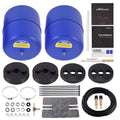 Air Spring Suspension Kit for Jeep Wrangler (2018–2024)