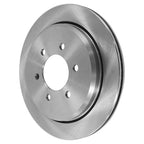 Set of 4 Brake Disc Rotors for Ford Expedition Lincoln Navigator