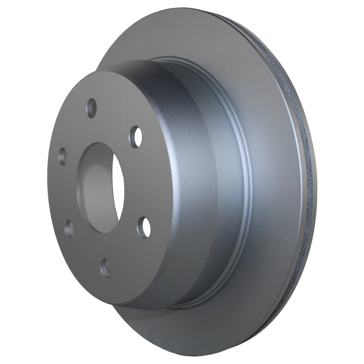 Rear Coated 325mm Brake Disc for Chevrolet Astro Silverado Sierra 1500 (1999–2006)