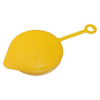 Windshield Washer Fluid Reservoir Cap for Subaru Impreza Legacy (2000–2020)