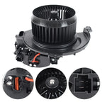Blower Motor Assembly 0008307902 for Mercedes-Benz Sprinter 2500 1500 3500 (2010–2018)