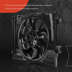 Cooling Fan Assembly for Kia Stinger (2018-2023)