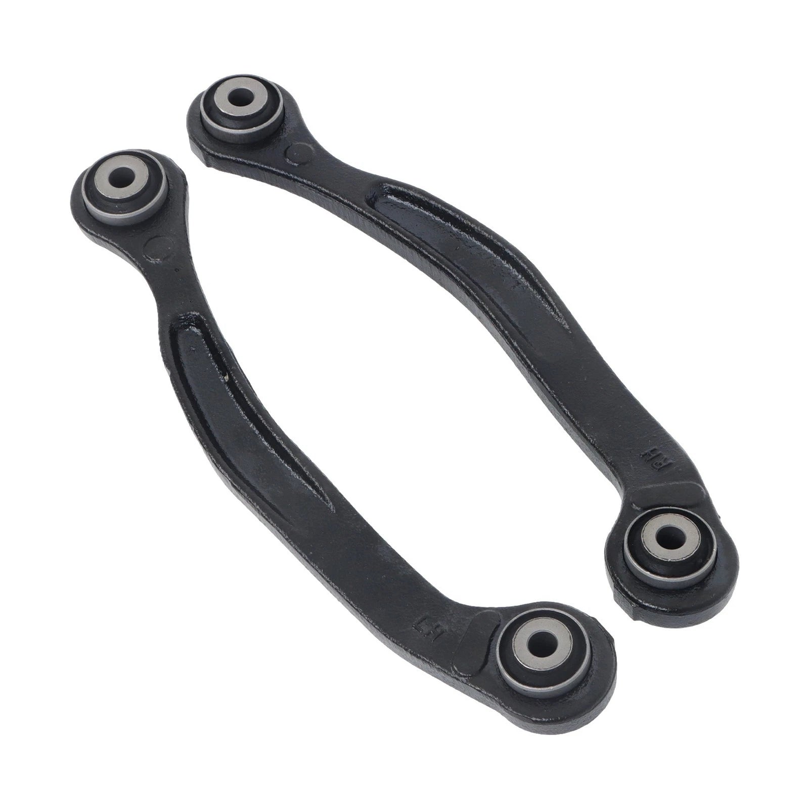 Set of 8 Rear Control Arms for Dodge Charger (2006–2016)