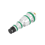 A/C Compressor Control Solenoid Valve V5 Yellow for Oldsmobile Chevrolet 