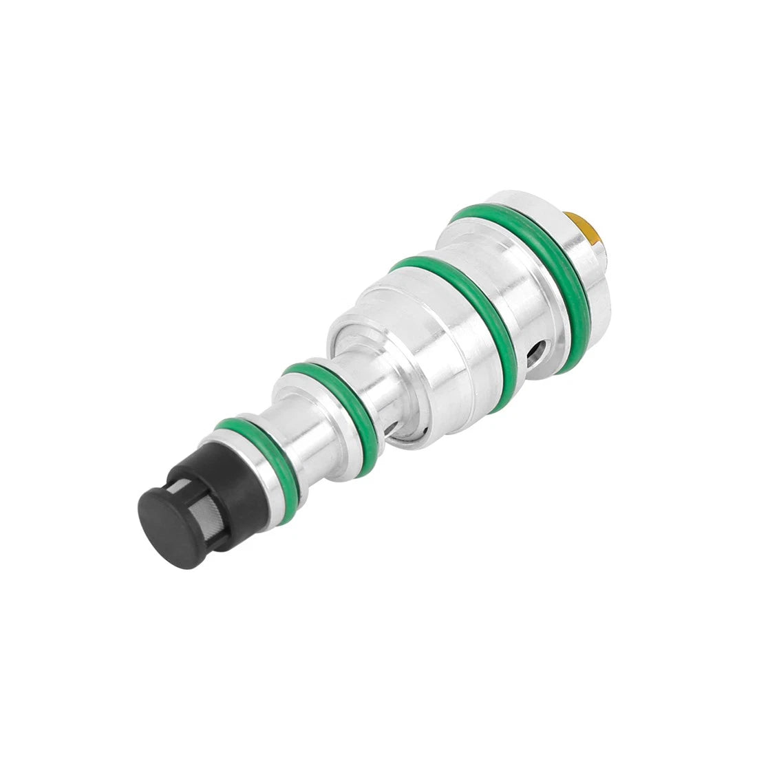 A/C Compressor Control Solenoid Valve V5 Yellow for Oldsmobile Chevrolet 
