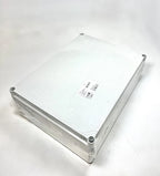 Control Panel Enclosure for Hoffman Q403013PCI (OEM)