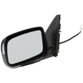 Driver Side Mirror for Mitsubishi Lancer (2002–2007)