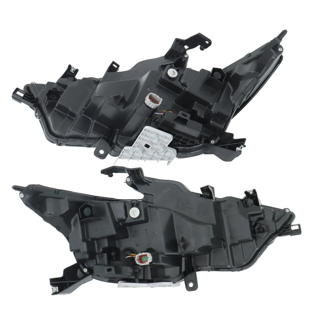 Set of 2 LED Headlights for Nissan Maxima (2022â2023)