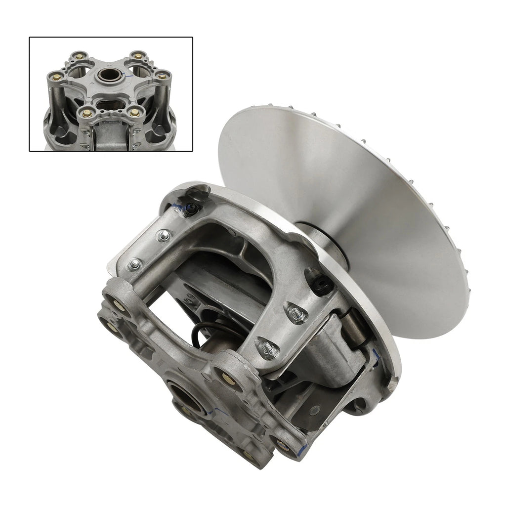 Front Complete Variator Set 1327309 for Polaris RZR Pro R (2020–2023)