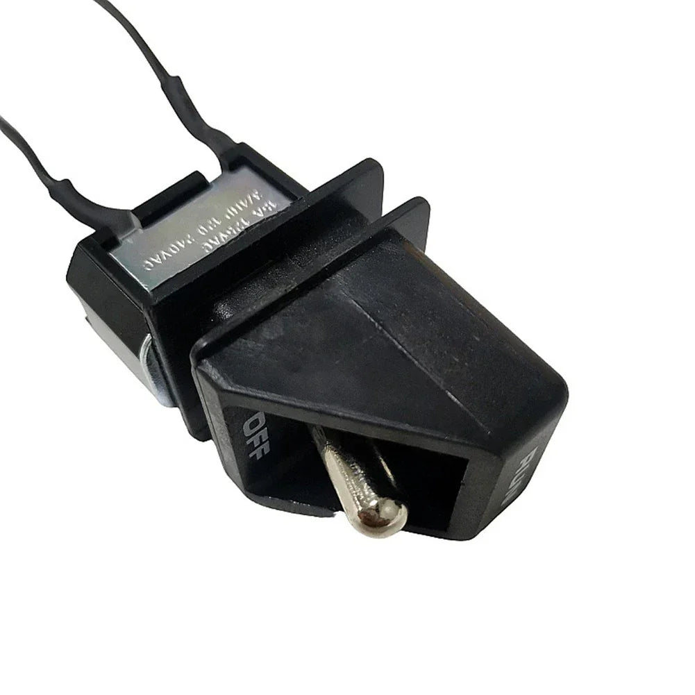 Remote Control Box Stop Switch for Mercury Outboard