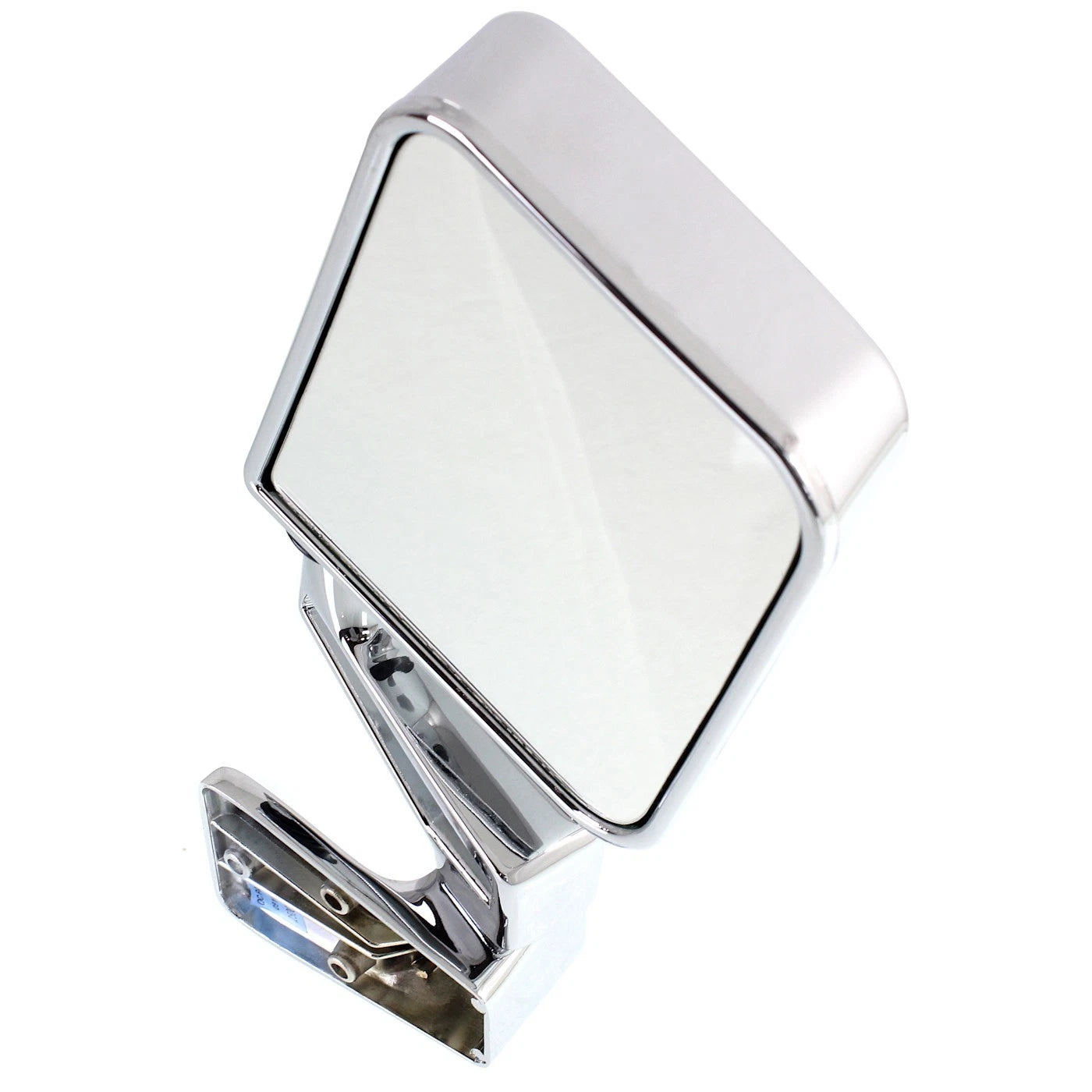 Set of 2 Heated Mirrors for Jeep Wrangler