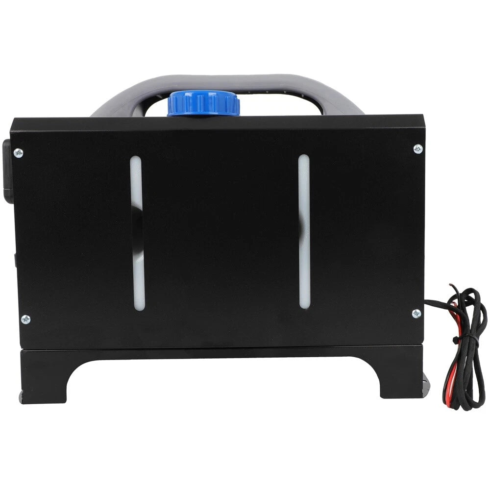 8KW Parking Heater for Trucks with LCD Remote Control