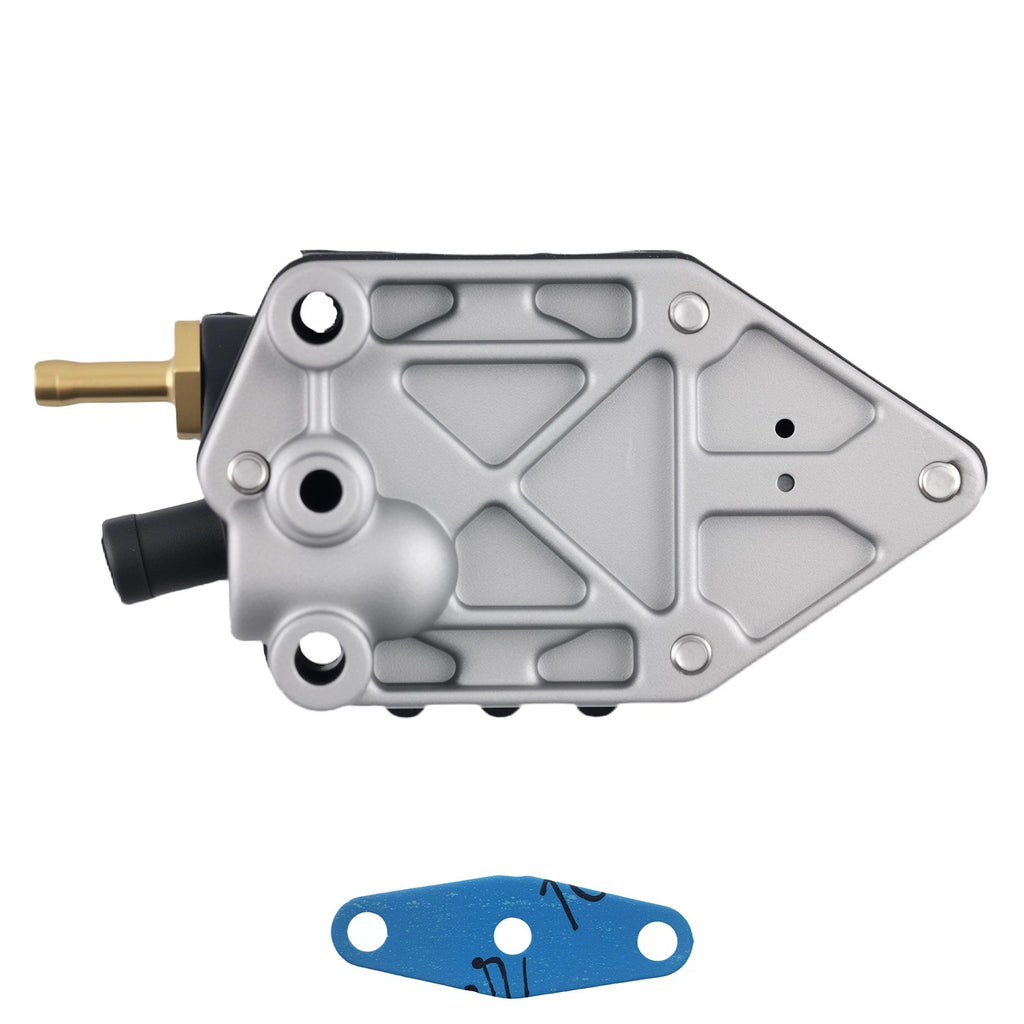 Fuel Pump for OMC Johnson Evinrude 9.9hp 15hp Outboard (434728, 438562)