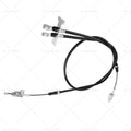 Lift Cable for John Deere Z235 (Ref. GY22289)