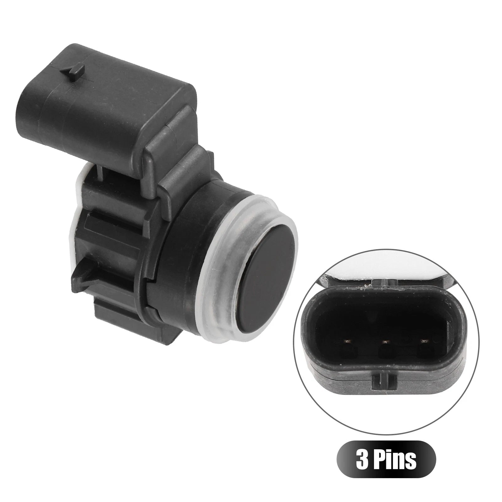 PDC Reverse Parking Assist Sensor for Dodge Durango (2018–2023) 5NL22RXFAA