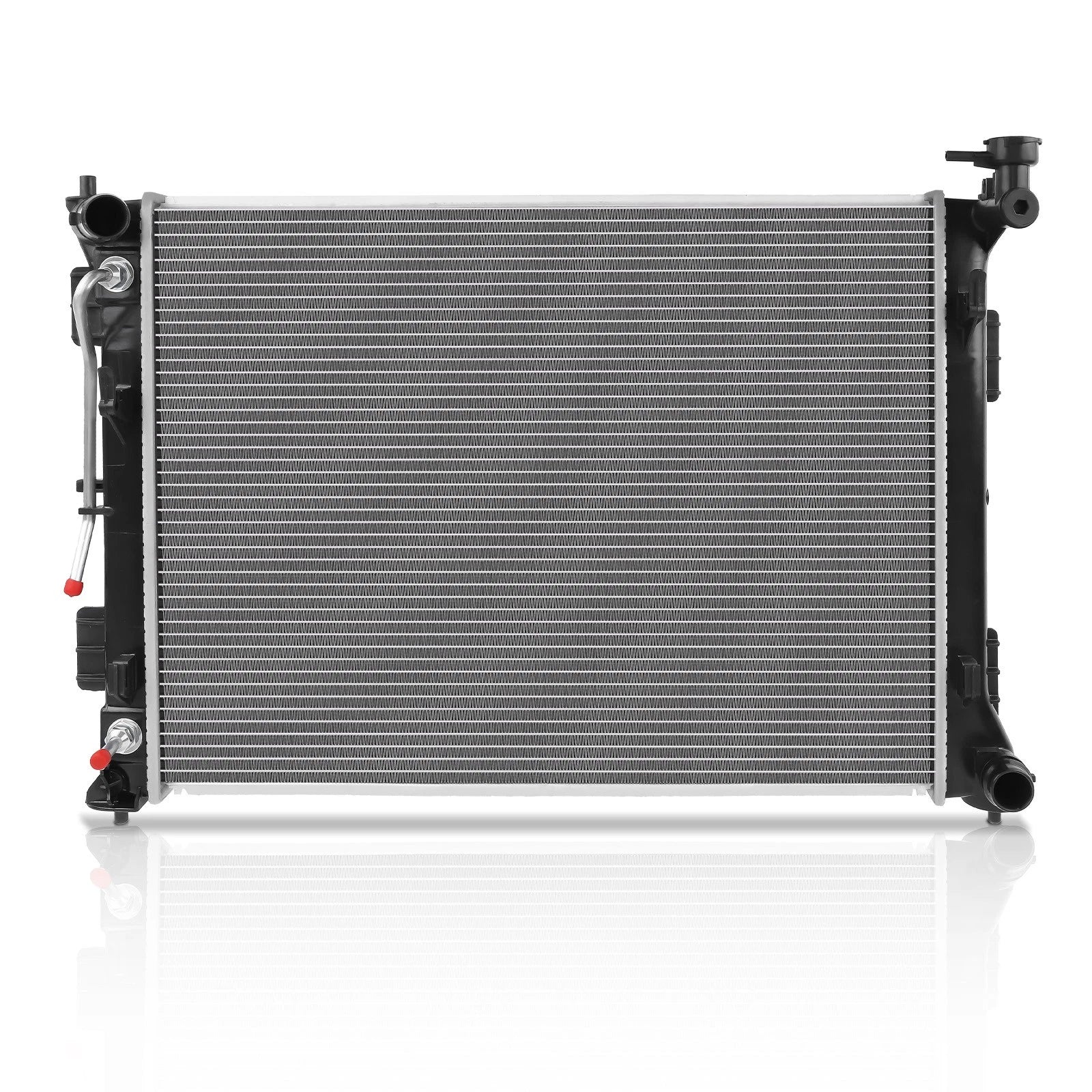 Aluminum Core Radiator for Kia Optima (2016)