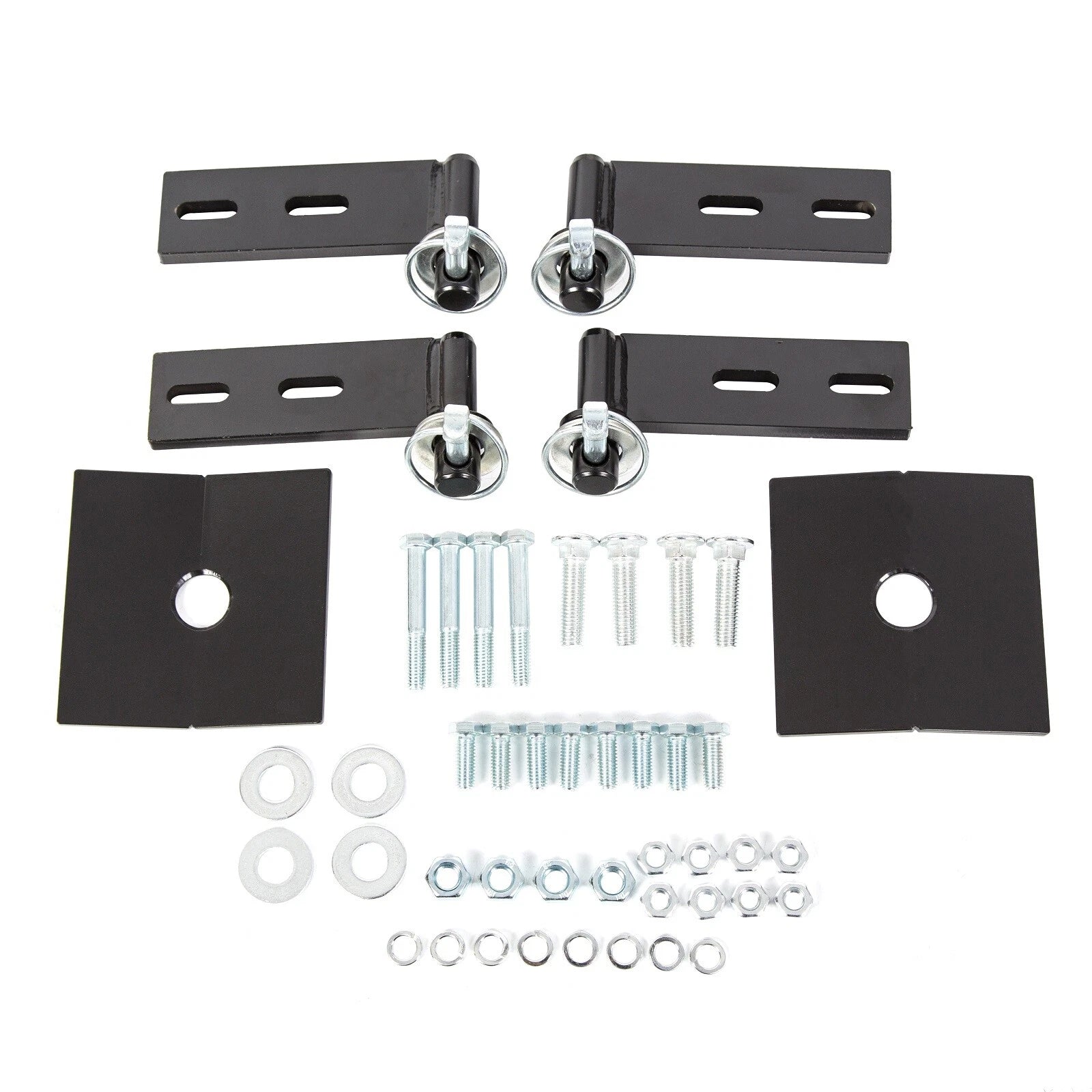 Pro-Wing Blade Extenders for Meyer Western PW22 (Universal)