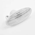 1 Pair LED Side Signal Lamp Cover for Nissan MARCH K12 NOTE E11 (2010–2013)