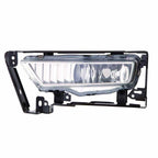 Fog Light Assembly Replacement Passenger Side for 2013 Honda Accord Sedan