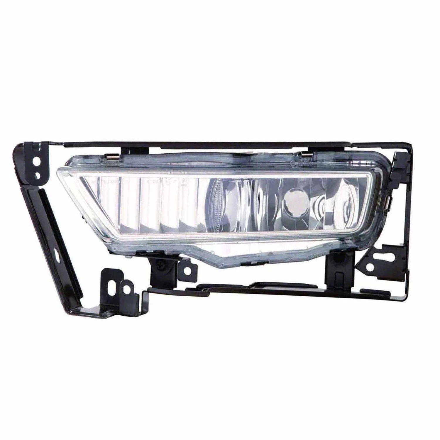 Fog Light Assembly Replacement Passenger Side for 2013 Honda Accord Sedan