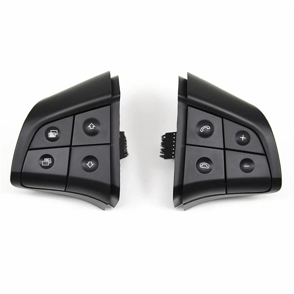 1 Pair Steering Wheel Control Switch for Benz W164 W251 W245 (2006-2011)