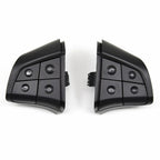 1 Pair Steering Wheel Control Switch for Benz W164 W251 W245 (2006-2011)
