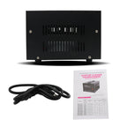 1000W Voltage Converter Transformer for Universal Use (110V/220V)