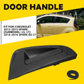 Rear Left Driver Side Door Handle for Chevrolet Spark EV (2013–2016)