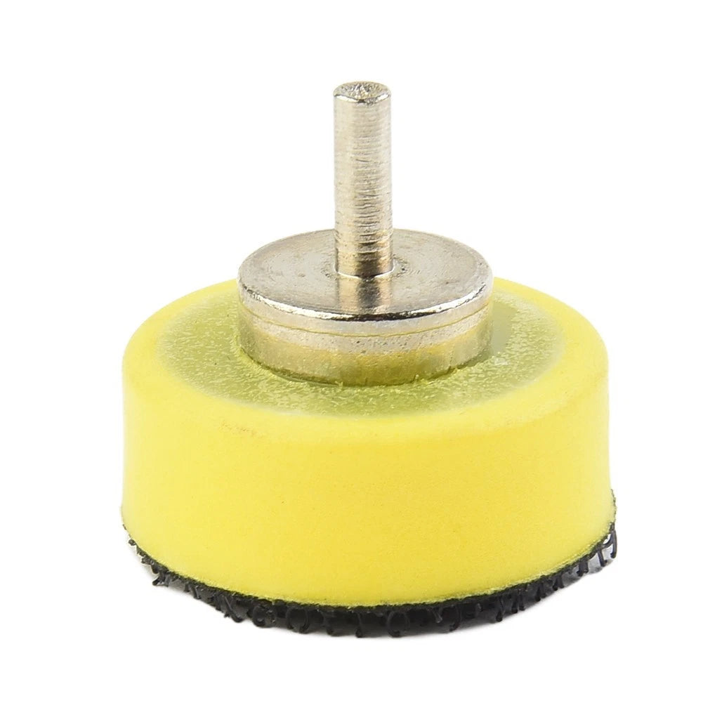 1-Inch Polishing Pad for Universal Use (1-Inch / 25mm)