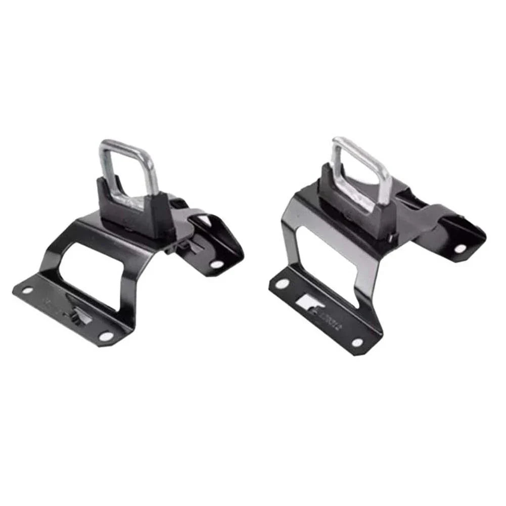 Brackets 1x Hood Lock for Volvo XC60 (2018–2020)