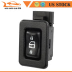 Front Door Lock Switch for Chevy Silverado 1500 GMC Sierra 1500 (2003-2007)