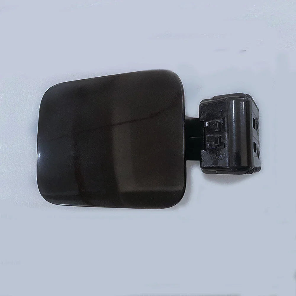 Rear Fuel Door Gas Cover Cap for 2006-2009 Hyundai Sonata (2006-2009)