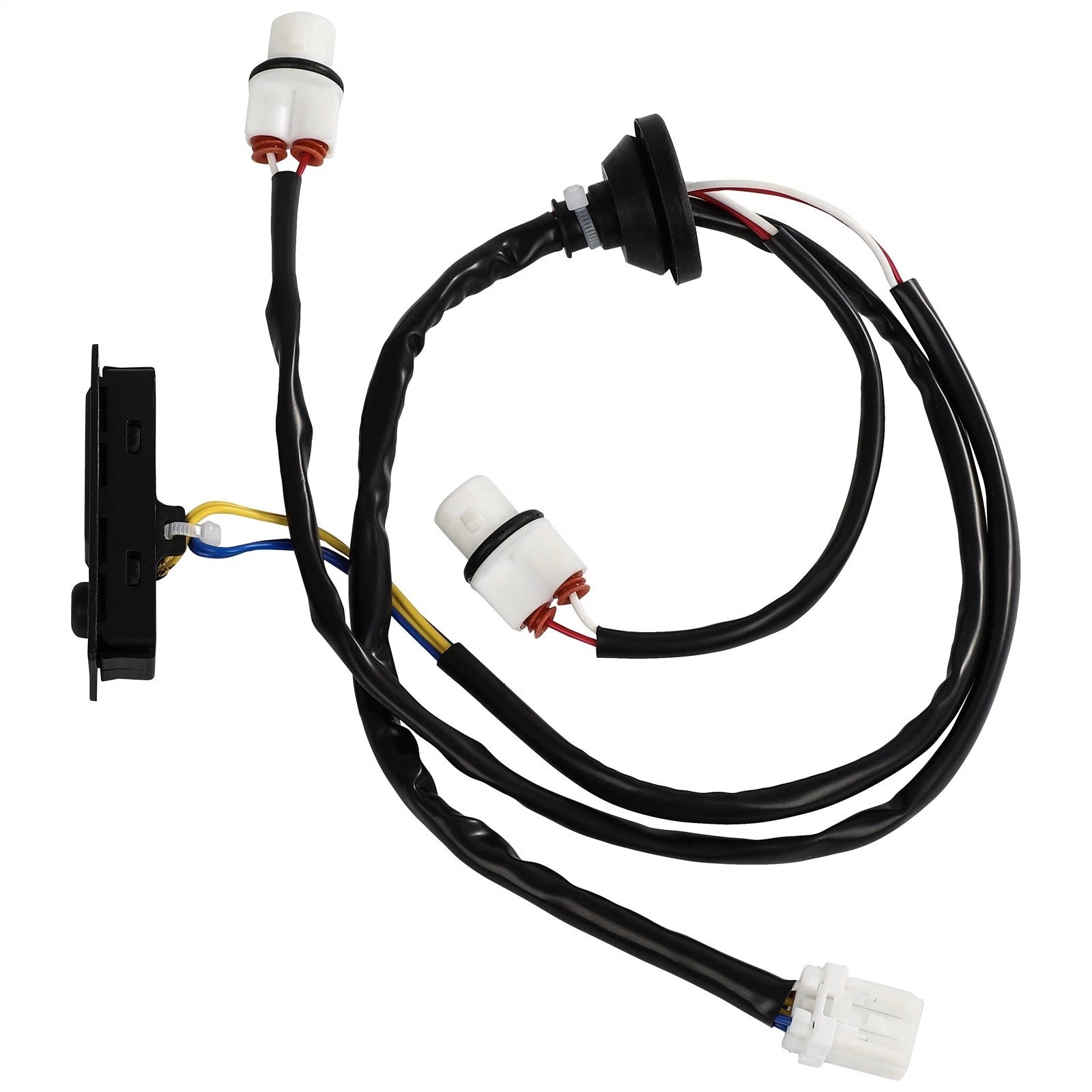 Trunk Lid Opener Switch for Nissan Juke (2011–2017)