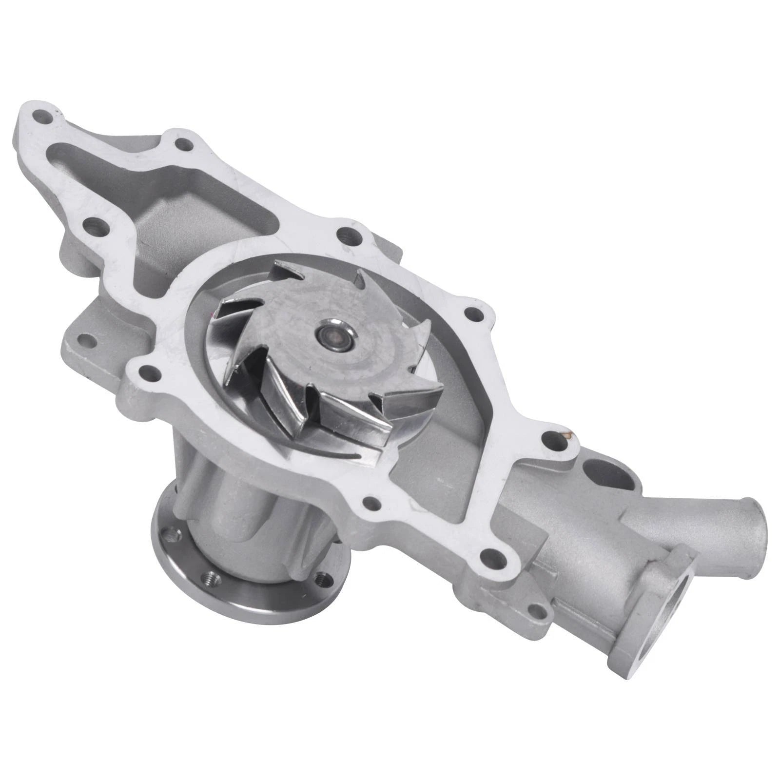 Engine Water Pump for Dodge Sprinter 2500 3500 (2004-2006)