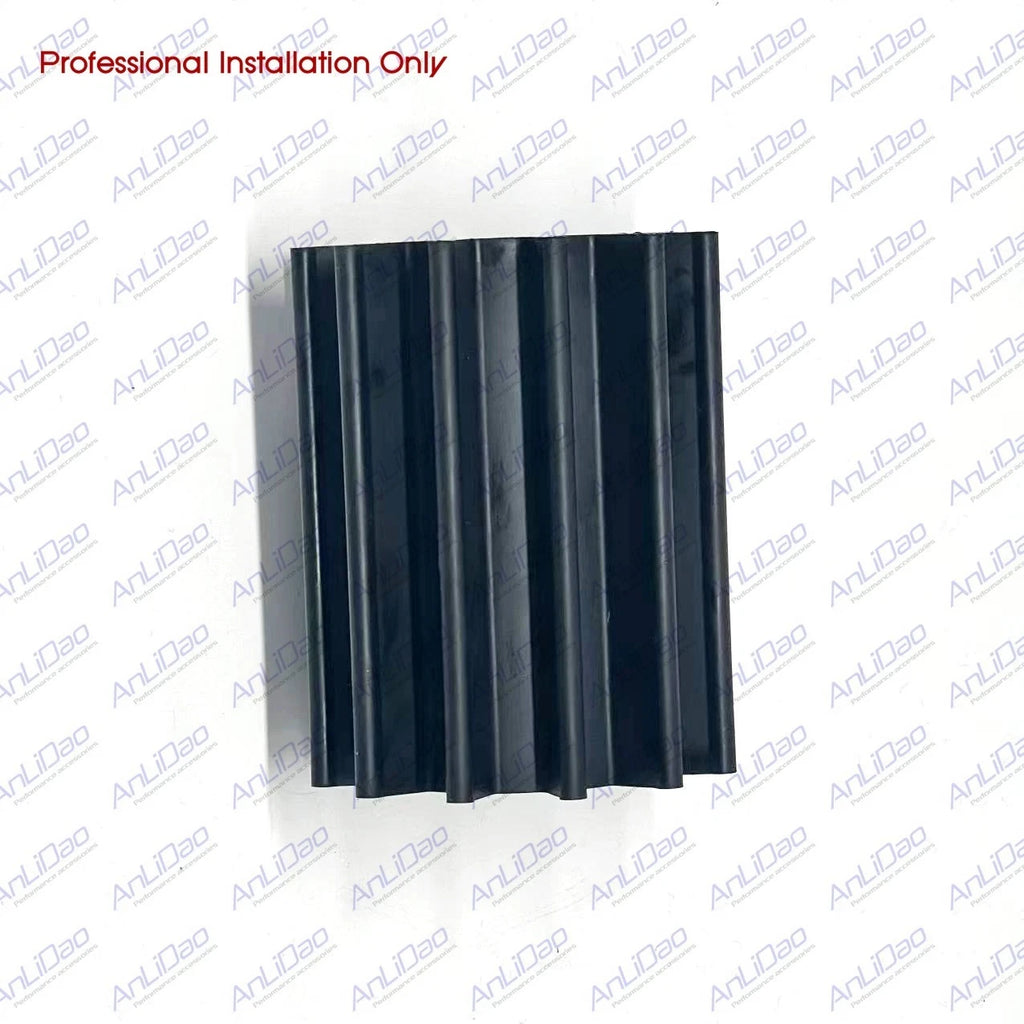 Water Pump Impeller for Sierra Yanmar Perkins (18-45714, 119574-42550, 09-821B)
